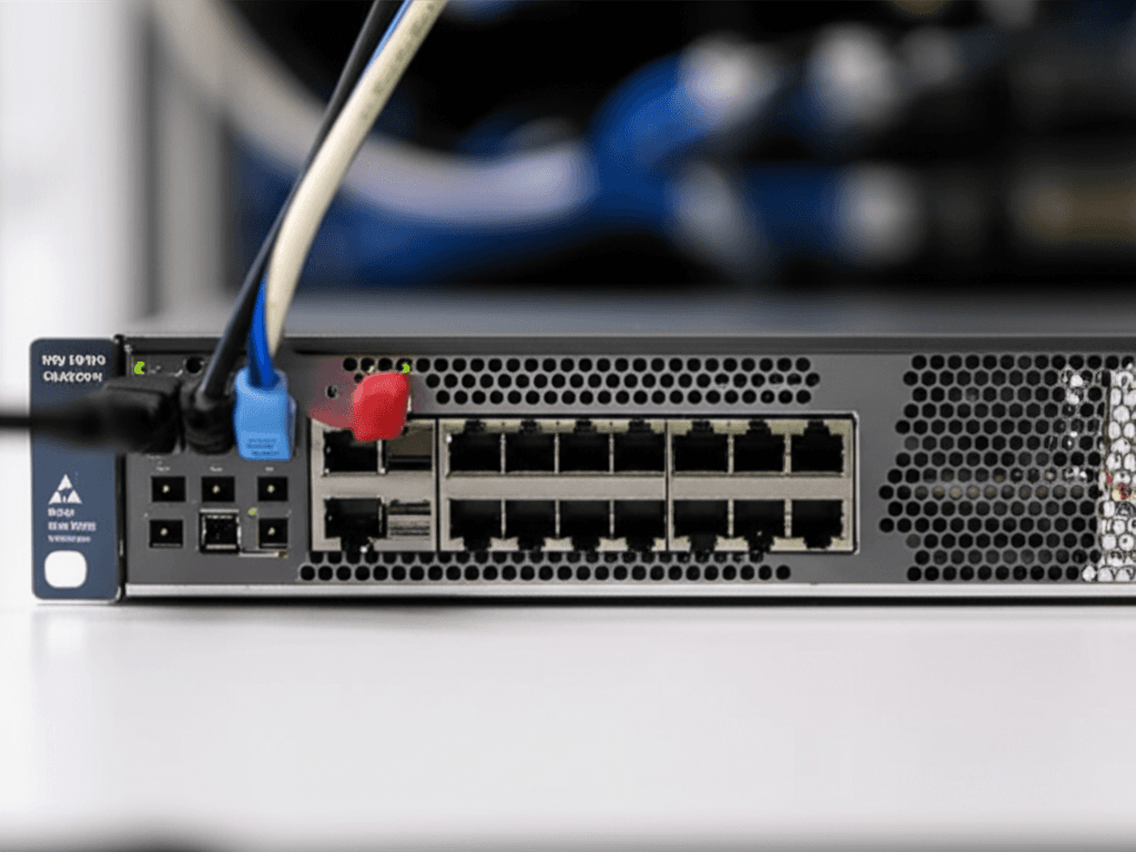 Palo Alto Networks